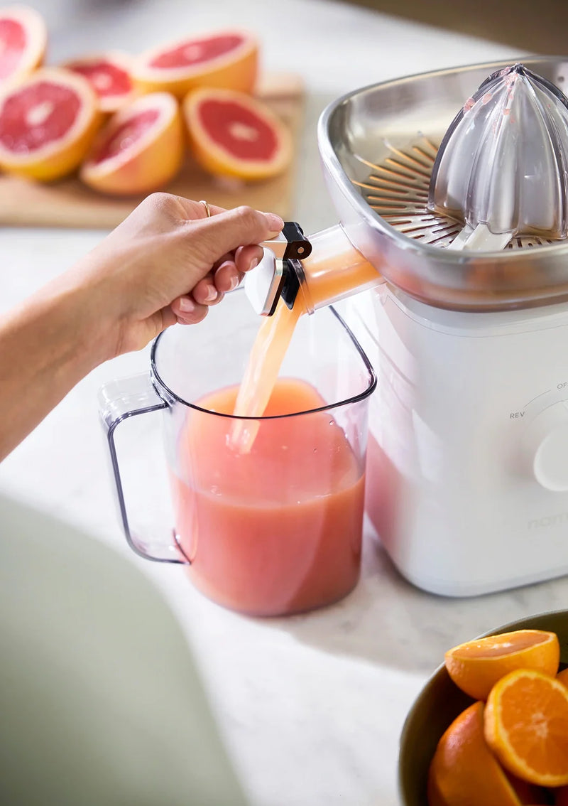 Get more from every squeeze.