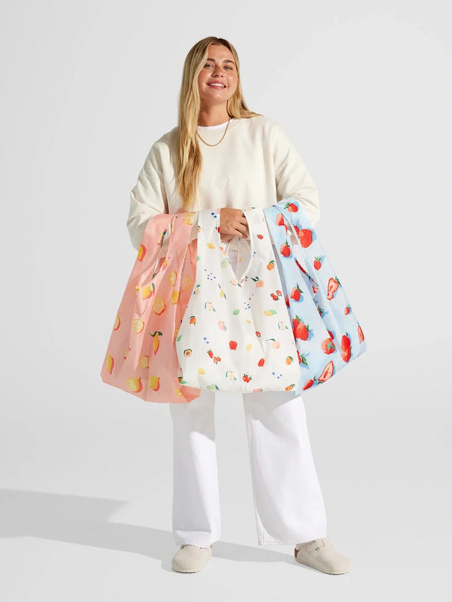 Nama x Baggu Standard Tote Bag