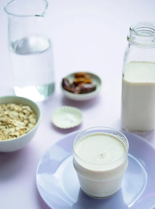 Your Guide to the Nama M1 Plant-Based Milk Maker