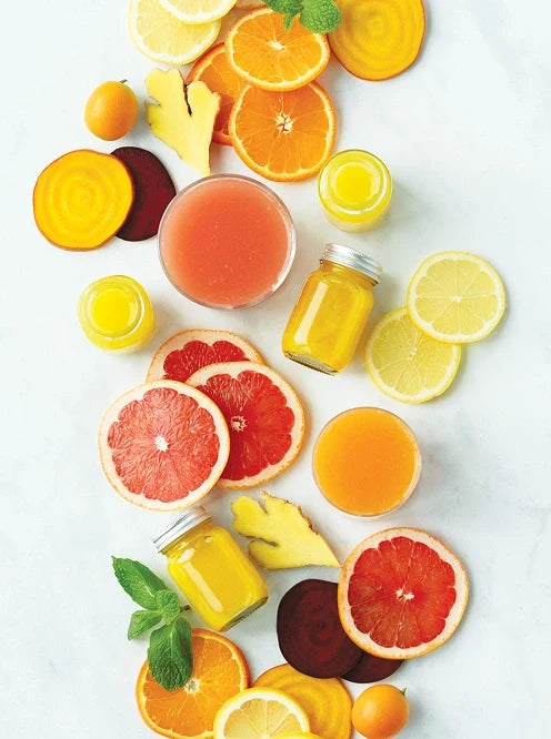 Building Better Gut Health With Deep Nutrition