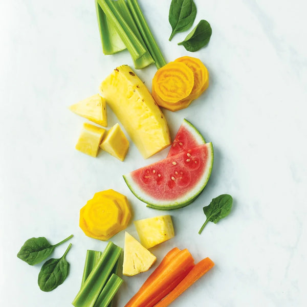 Improve Your Digestive Health