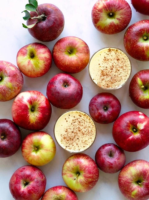 Healthy Fall Drinks to Sip All Season