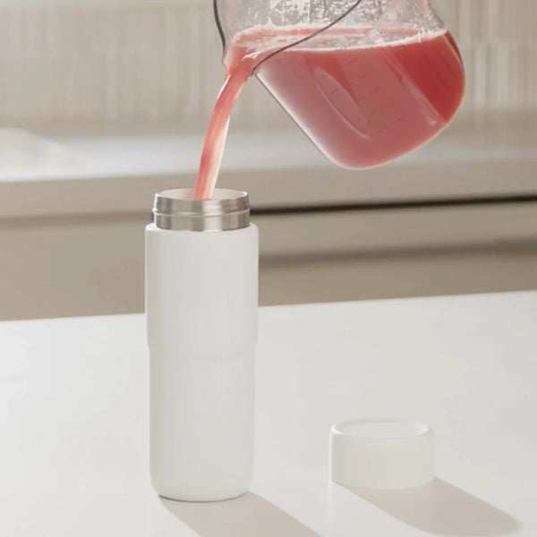 25-ounce capacity