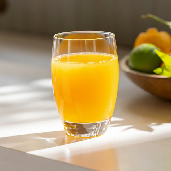 Pure Juice