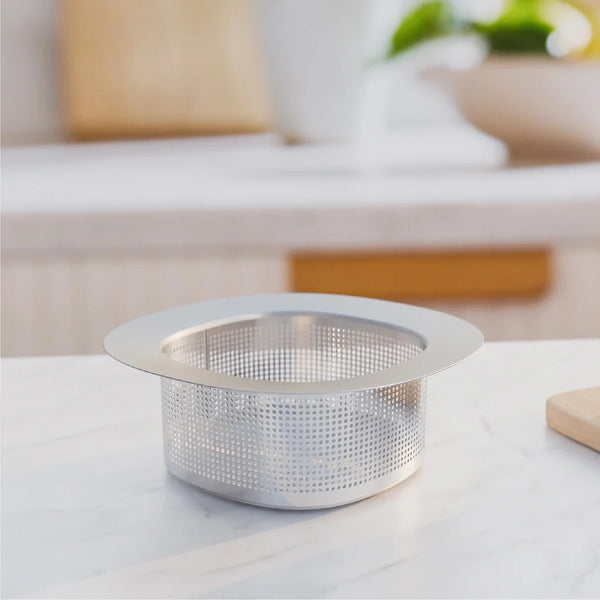 Premium Stainless Steel