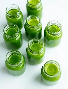 Wellness Shots