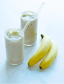 Plant-Based Milk
