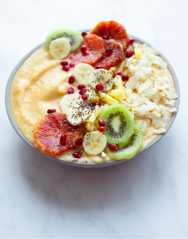 Image of Morning Bright Bowl