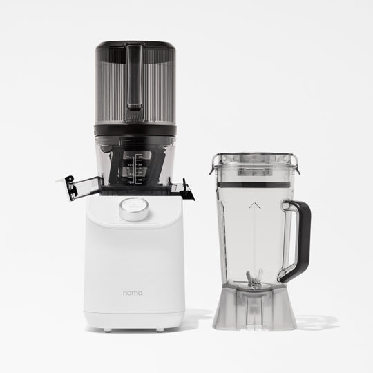 Blenders + Juicers