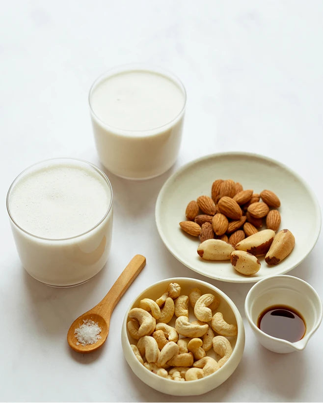 <span style="text-transform: uppercase;">ABC</span> Milk