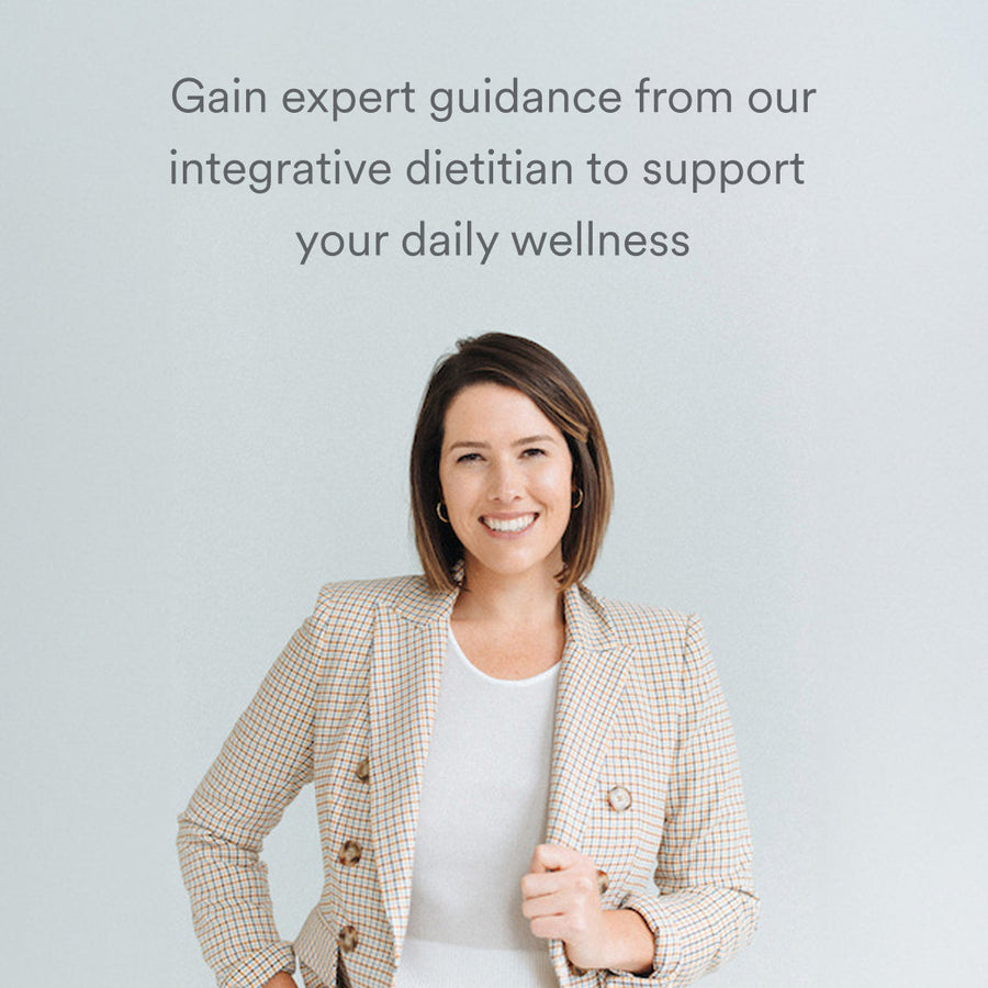 Virtual Classroom: Juicing for Balanced Blood Sugar