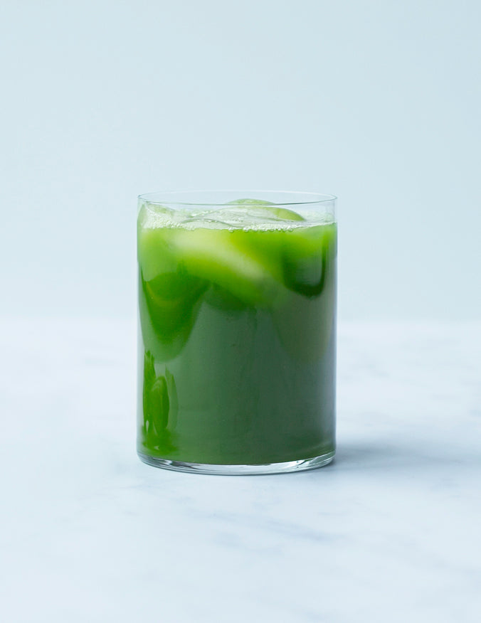 Image of Bright Greens Juice