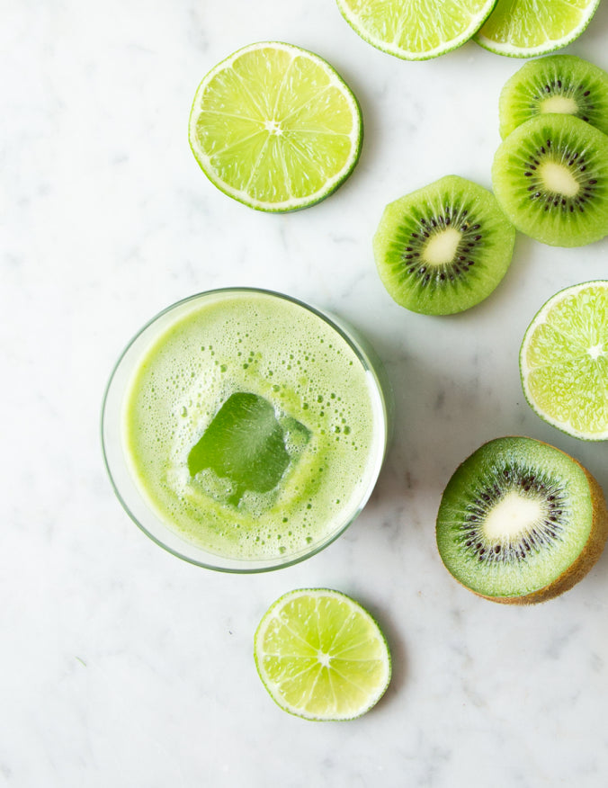 Image of Sweet Cucumber Cooler