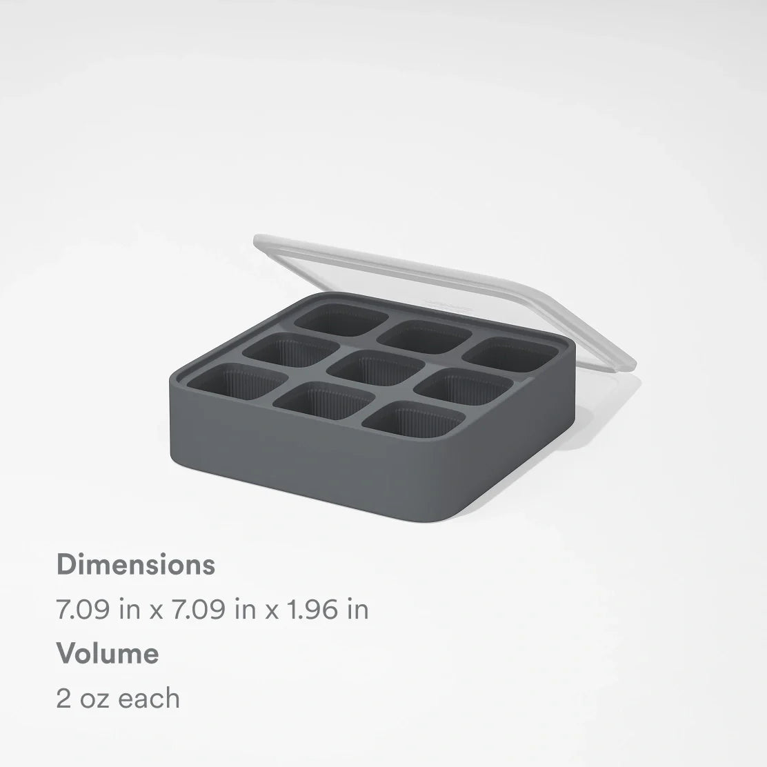 Nama Ice Cube Tray - Thumbnail 4