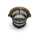 A coarse strainer made of metal and plastic, featuring fine mesh sides and two handles, designed for use in juice extractors or slow juicers such as the Nama J2 Cold Press Juicer. Ideal for those who want to make juice with added fiber, this accessory can also be paired with a standard strainer for customized juicing results.