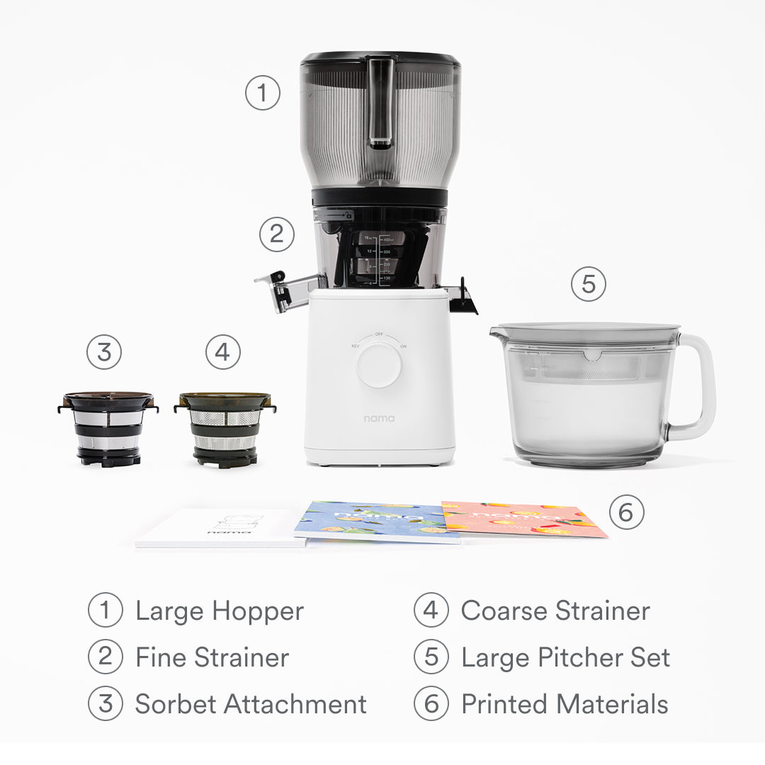Nama J2 XL Juicer