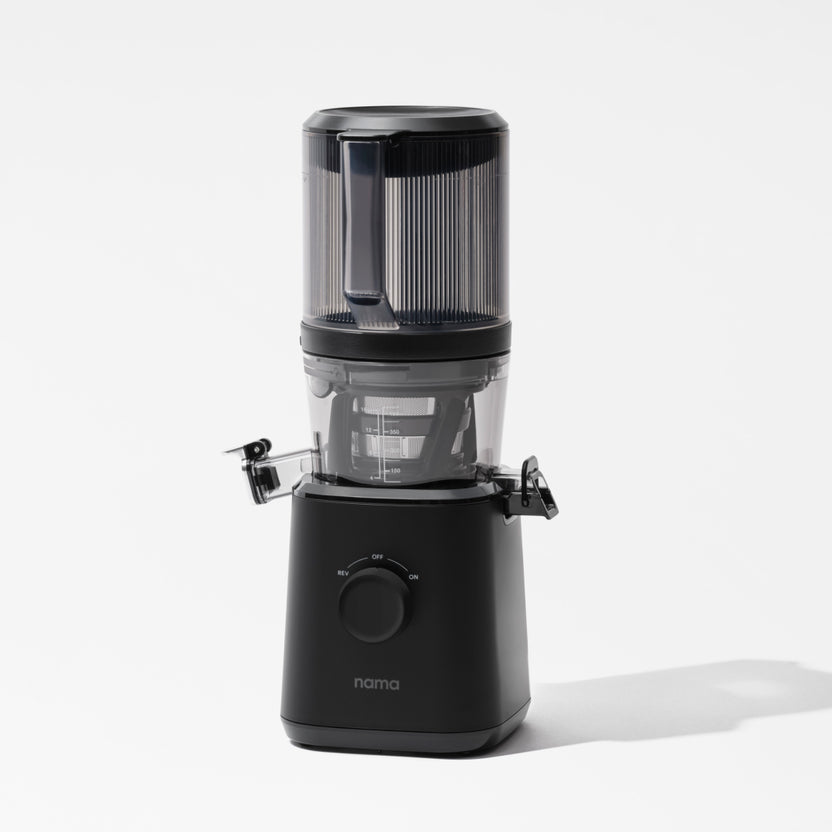 Nama J2 Cold Press Juicer