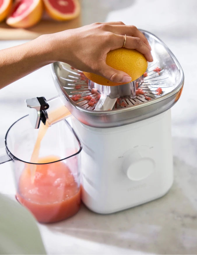 Citrus Attachment