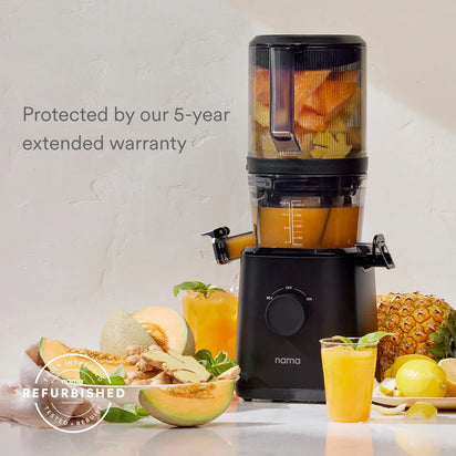 Refurbished Cold Press Juicer | Nama | J2 Refurbished Cold Press Juicer | Nama | J2