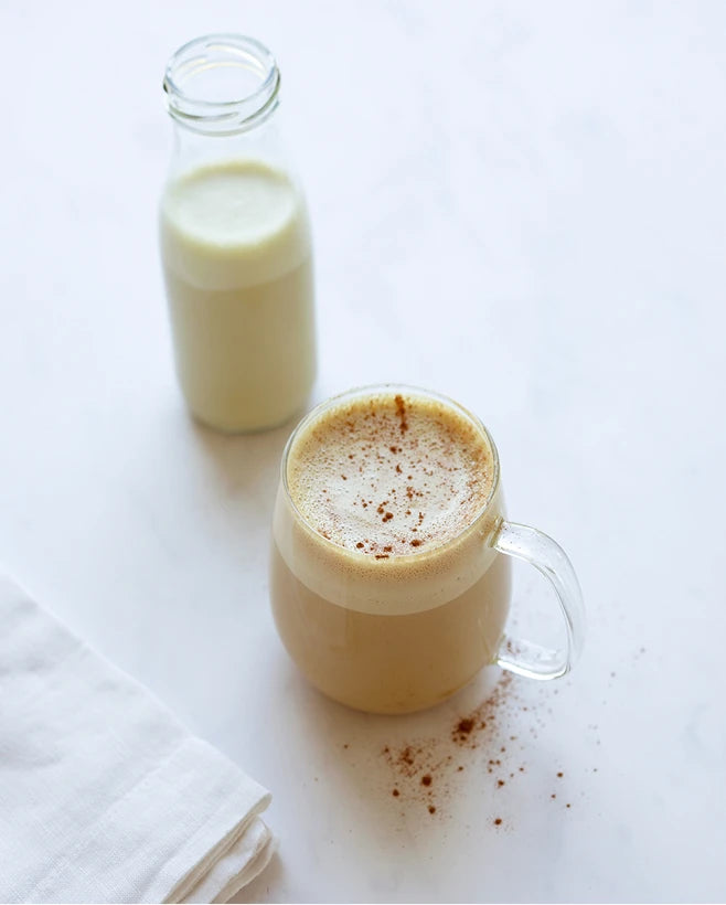 Maple Pistachio