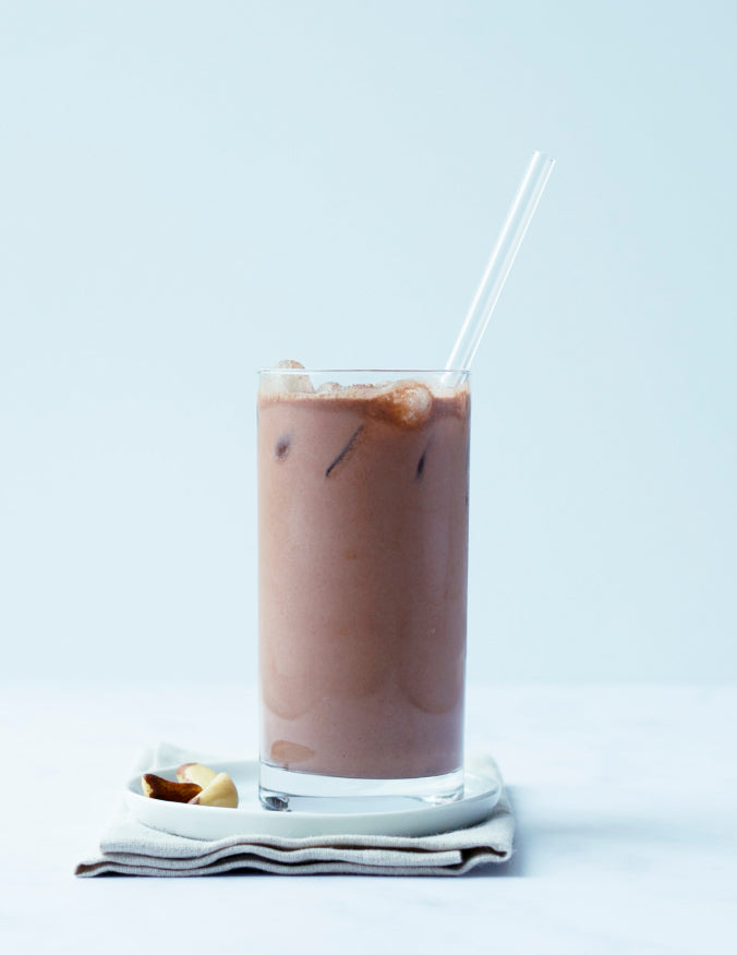Energize Milk