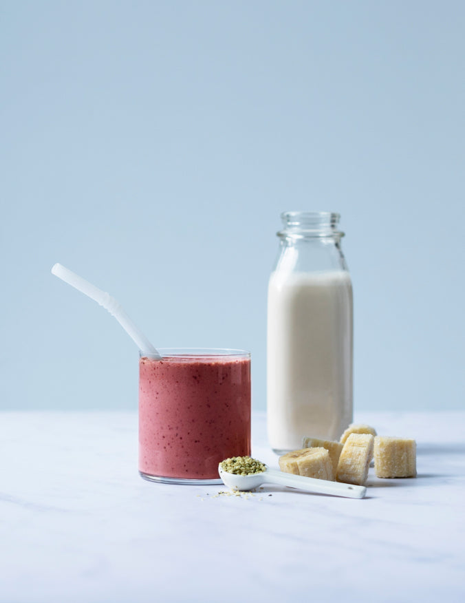 Restful Sleep Smoothie
