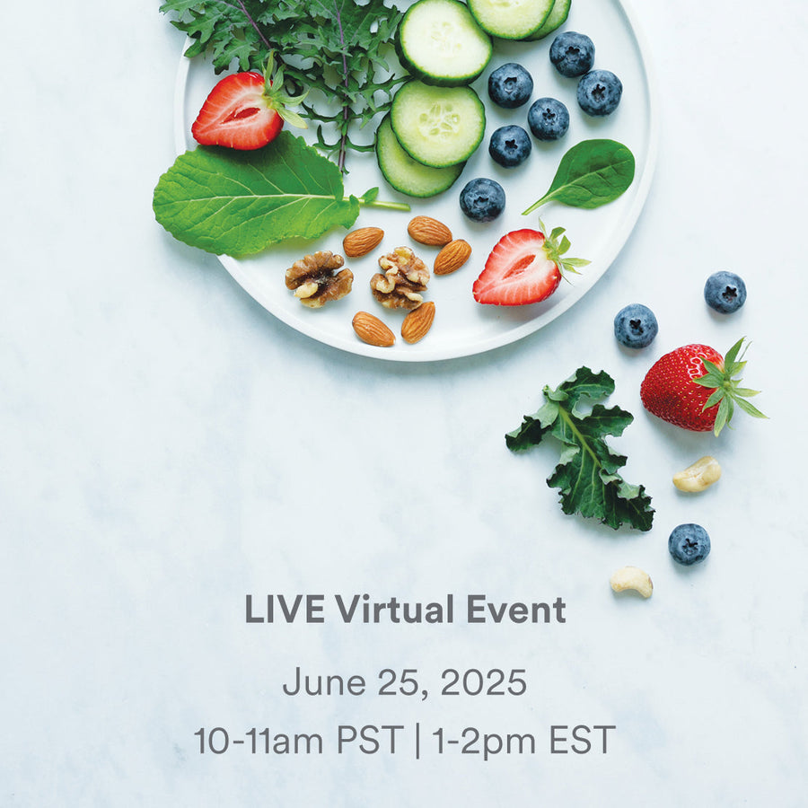 Virtual Classroom: Mood and Food