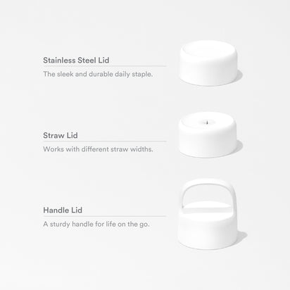 Bottle Accessory Pack