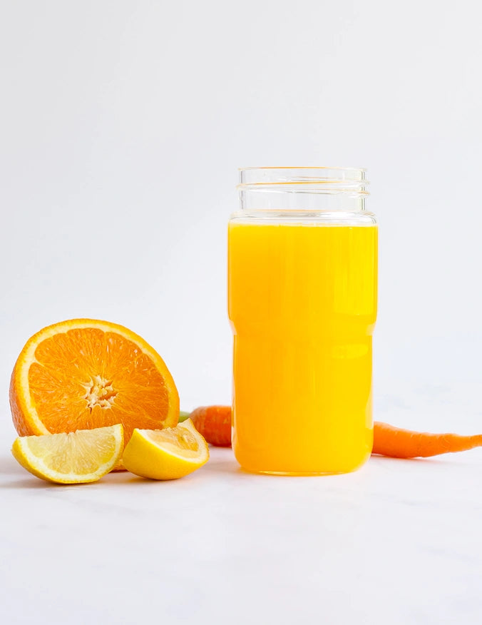 Image of Orange Recovery