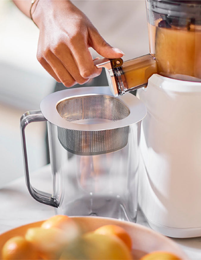 Image of Pulp Strainer