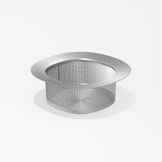 Pulp Strainer