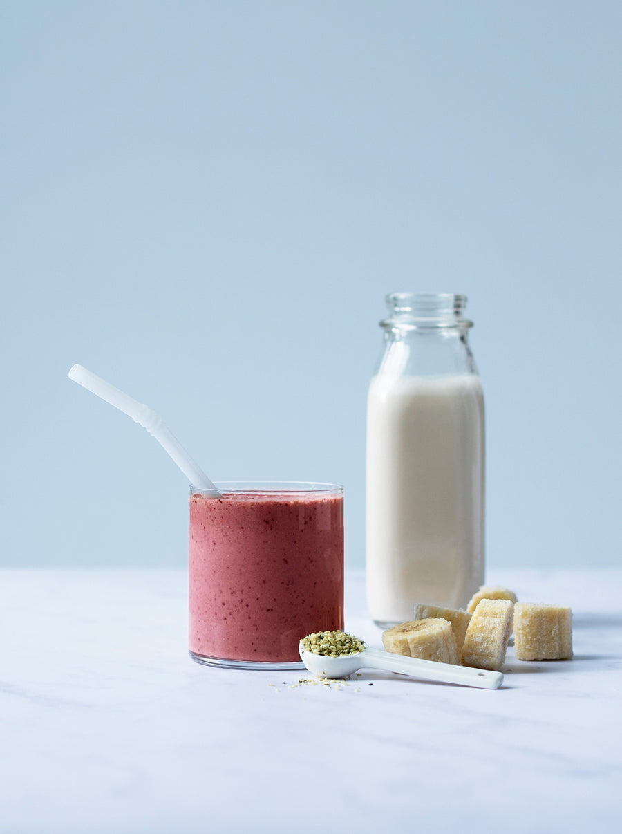Restful Sleep Smoothie