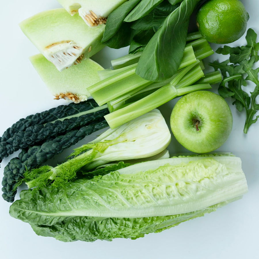 Virtual Classroom: Juicing for Balanced Blood Sugar