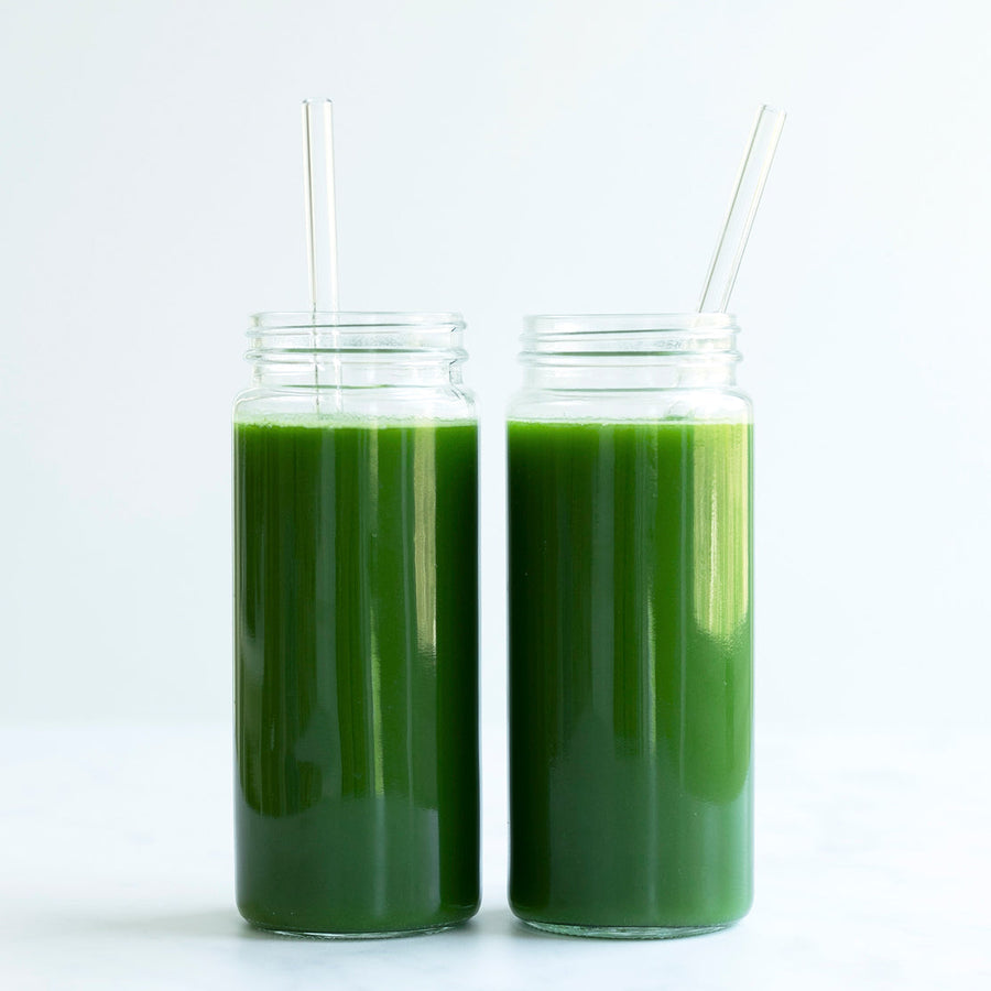 Virtual Classroom: Juicing for Balanced Blood Sugar