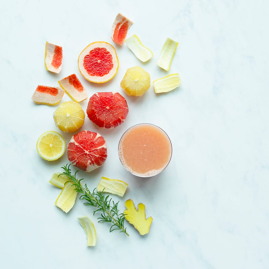 Virtual Classroom: The Benefits of Juicing