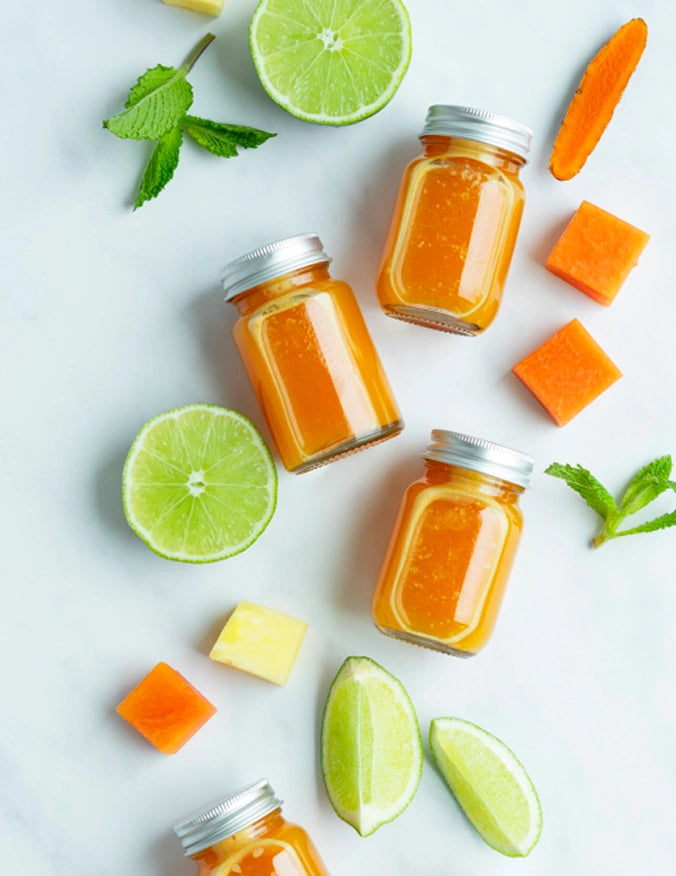 Image of Anti-Inflammatory Shot