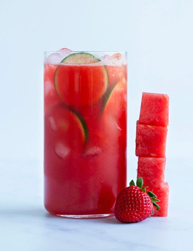 Image of Berry Bright Punch