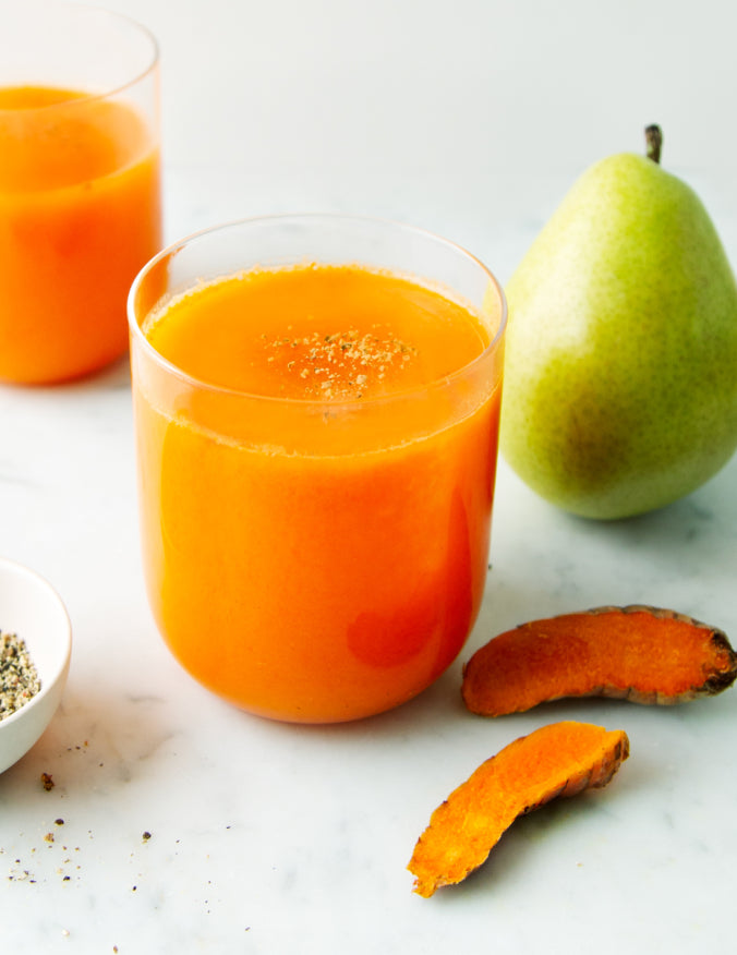 Image of Golden Warmth