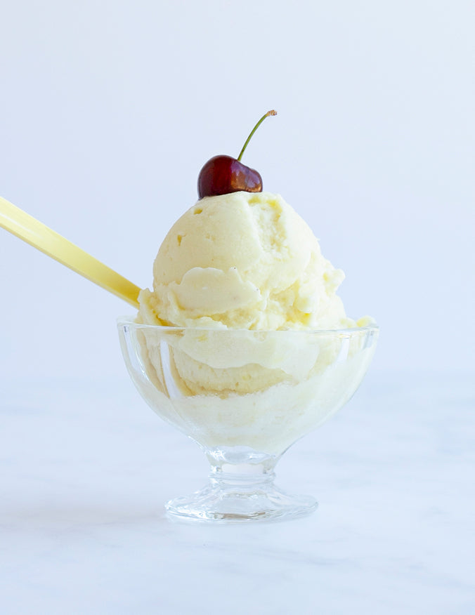 Image of Healthy Dole Whip