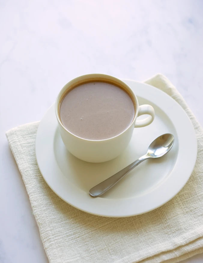 Toasted Pecan Milk