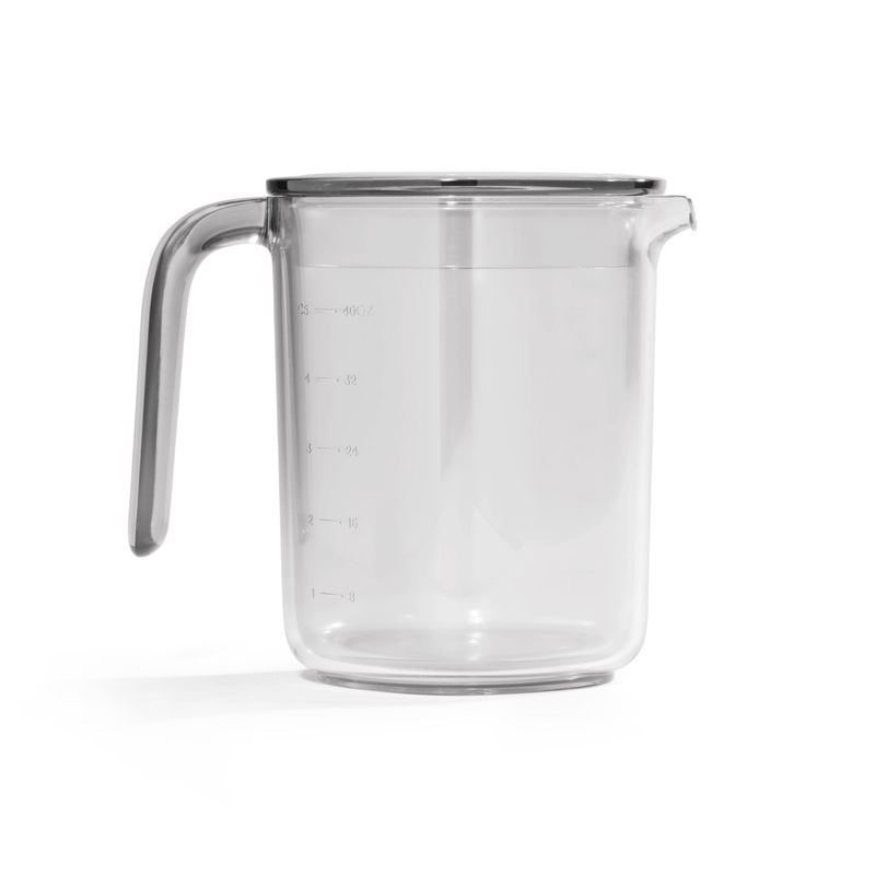 Nama J3 Juice and Pulp Container Set