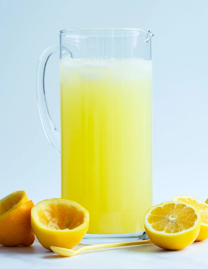 Image of Classic Lemonade