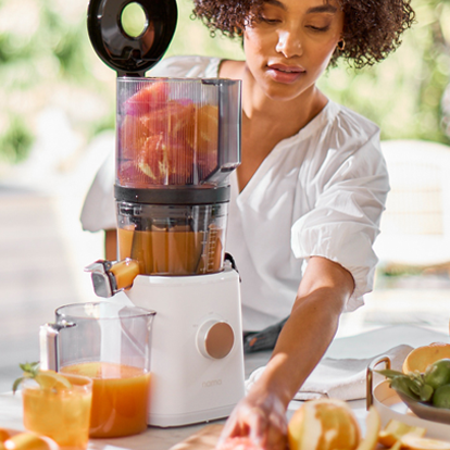 11 of the best juicers 2024