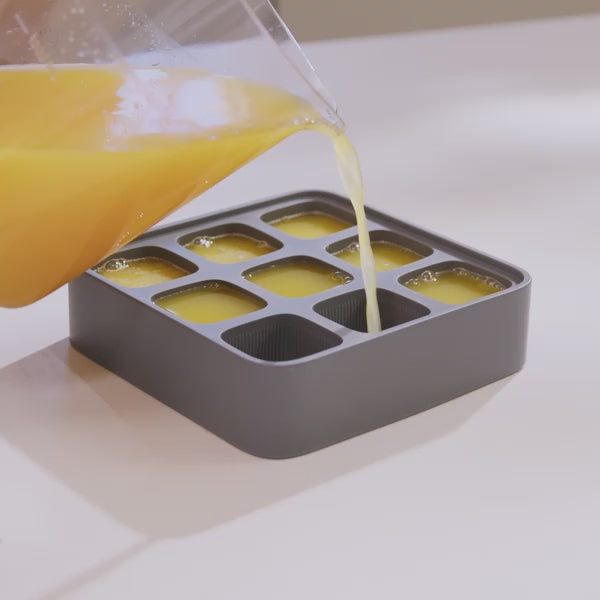 Ice Cube Tray video preview
