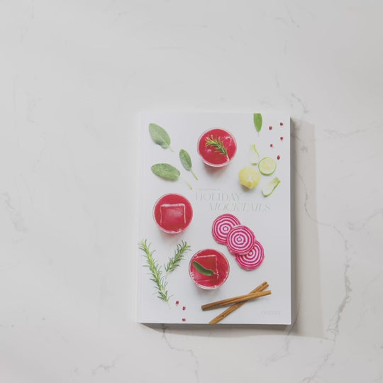 A Collection of Holiday Recipes video preview