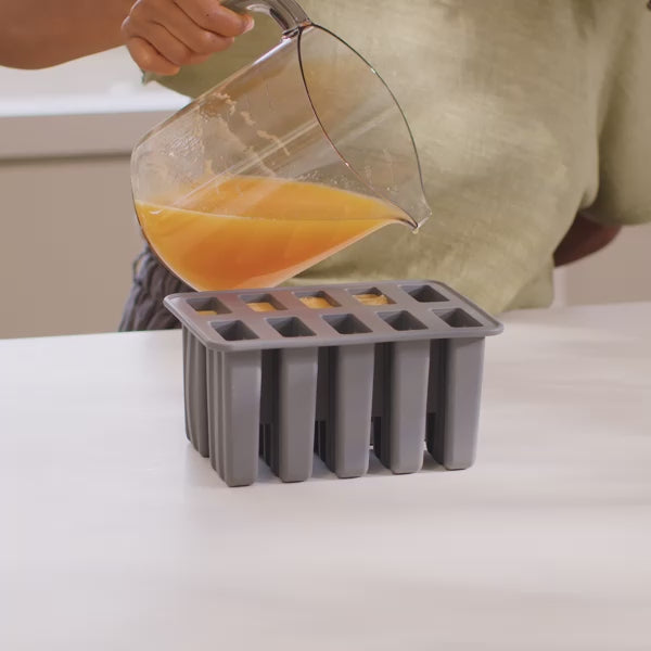 Popsicle Mold