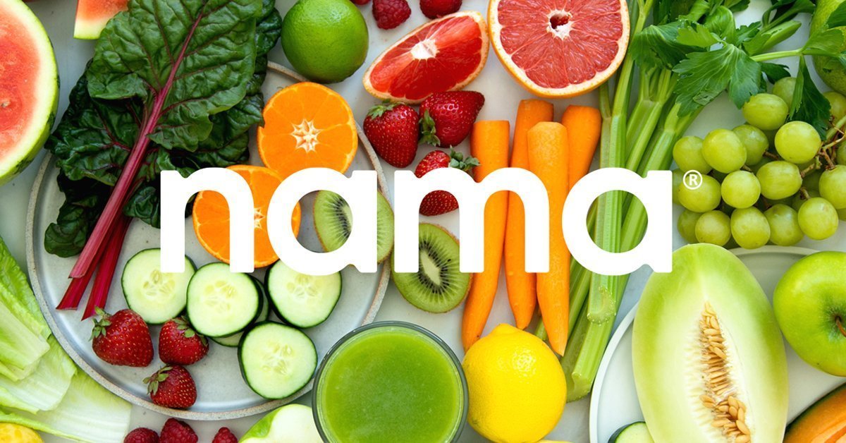 Juicing Tips, Guides & Wellness Articles - Nama