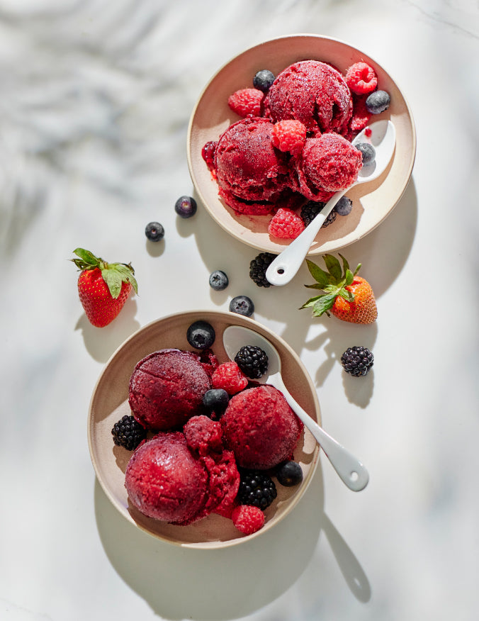 Image of Sorbet Attachment