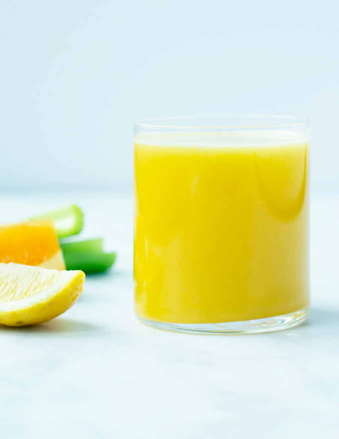 Image of Tropical Citrus