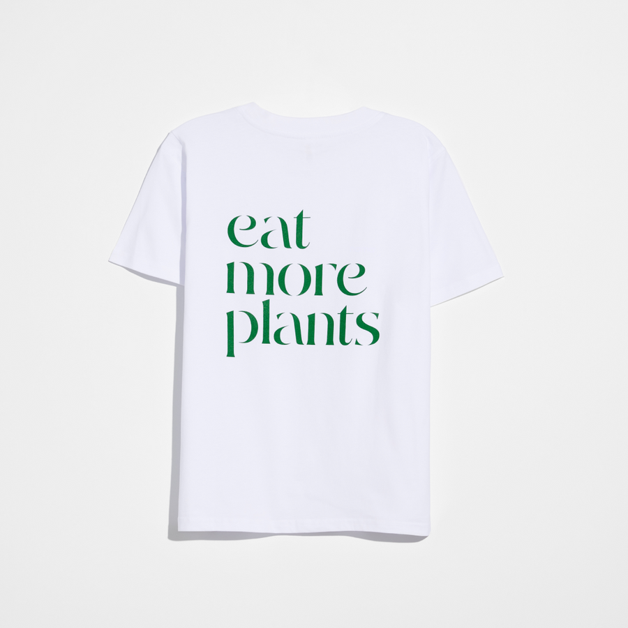 Eat More Plants T-shirt